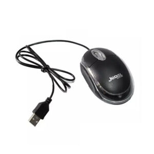 JEDEL- 220 USB Optical Mouse